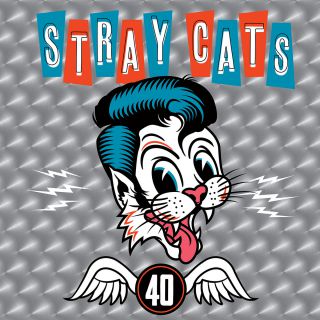 Stray Cats - Cat Fight (Over A Dog Like Me) (Radio Date: 19-03-2019)