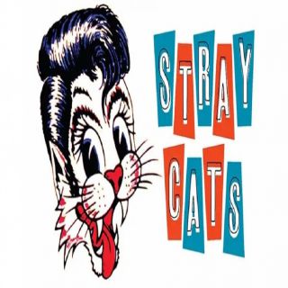Stray Cats - Rock It Off (Radio Date: 29-04-2019)