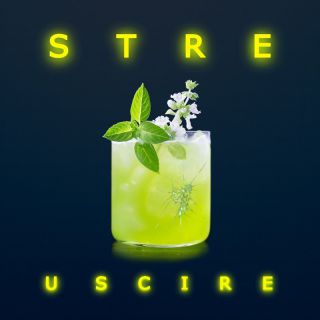 STRE - Uscire (Radio Date: 13-01-2023)