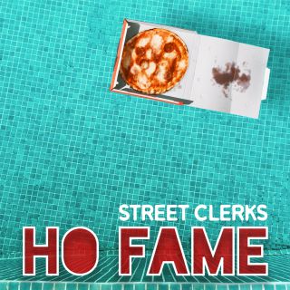 Street Clerks - Ho Fame (Radio Date: 26-07-2019)