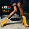 STRIKEHERZ - Finally (feat. Charlie Vox)