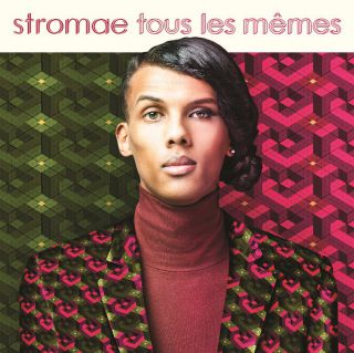 Stromae - Tous Les Memes (Radio Date: 17-01-2014)