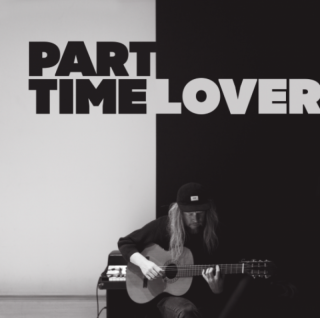 Stu Larsen - Part Time Lover (Radio Date: 01-04-2022)