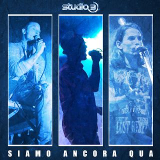 Studio 3 - Siamo Ancora Qua (Radio Date: 20-05-2016)