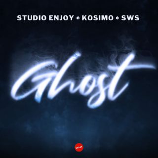 Studio Enjoy, Kosimo, SWS - Ghost (Radio Date: 01-04-2022)