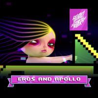 Studio Killers - Eros and Apollo (Radio Date: 21-09-2012)