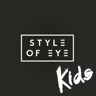 Style Of Eye - Kids (Radio Date: 12-02-2014)