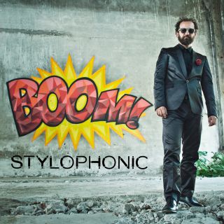 Stylophonic - Gira Il Mondo (Radio Date: 29-11-2013)