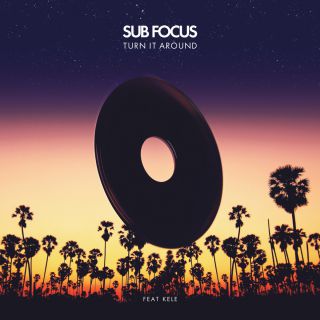 Sub Focus - Turn It Around (feat. Kele) (Radio Date: 18-10-2013)