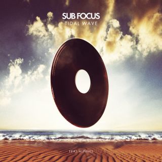 Sub Focus Feat. Alpines - Tidal Wave (feat. Alpines) (Radio Date: 07-12-2012)