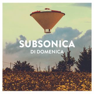 Subsonica - Di domenica (Radio Date: 05-09-2014)