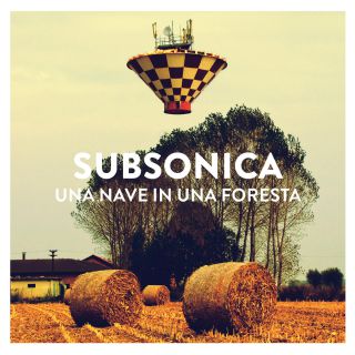 Subsonica - Specchio (Radio Date: 08-05-2015)