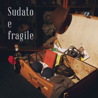 Noàis - Sudato e fragile (Radio Date: 28-10-2014)