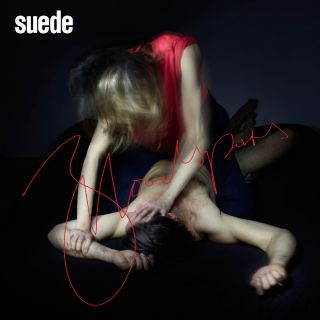 Suede - It Starts And Ends With You (Radio Date: 08-03-2013)