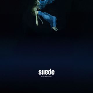Suede - Outsiders (Radio Date: 25-09-2015)