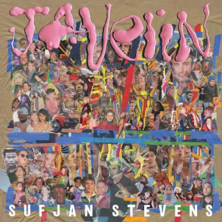 Sufjan Stevens - A Running Start (Radio Date: 04-10-2023)
