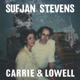 Sufjan Stevens - Should Have Known Better (Radio Date: 09-04-2015)
