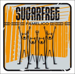"Famelico", il nuovo singolo degli Sugarfree tratto dall’album omonimo