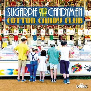 Sugarpie And The Candymen - Così splendida (Radio Date: 27-10-2017)