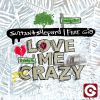 SULTAN + SHEPARD - Love Me Crazy (feat. Gia)