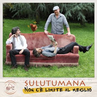 Sulutumana - Liberi tutti (Radio Date: 16-09-2013)