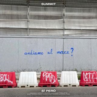 Summit - Sì Però (Radio Date: 30-11-2021)