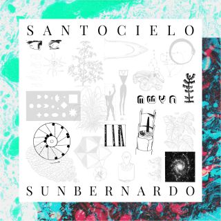 Sunbernardo - Santo Cielo (Radio Date: 09-10-2020)