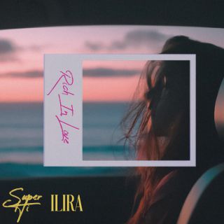 Super-Hi & Ilira - Rich In Love (Radio Date: 12-05-2023)