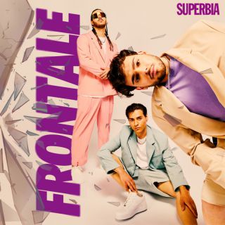 Superbia - Frontale (Radio Date: 21-07-2023)