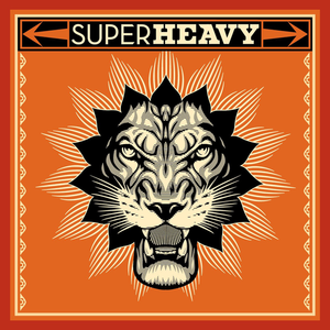 In tutte le radio da Venerdì 4 Novembre: Superheavy - "Energy", il nuovo singolo