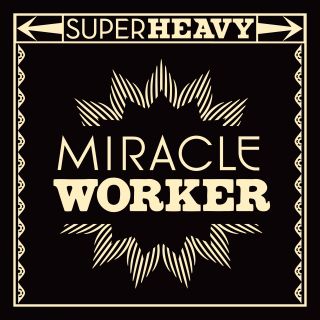 Da venerdì 8 Luglio irrompe in tutte le radio Miracle Worker, il singolo di debutto dei Superheavy.