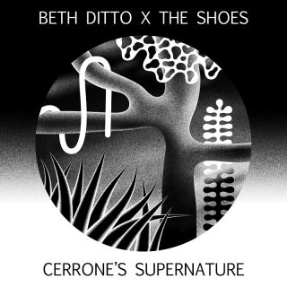 Beth Ditto & The Shoes - Cerrone's Supernature (Radio Date: 12-01-2015)