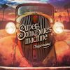 SUPERSONIC BLUES MACHINE - Elevate (feat. Eric Gales)