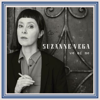 Suzanne Vega - We of Me (Radio Date: 26-08-2016)