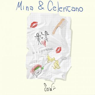 SVD - Mina E Celentano (Radio Date: 01-12-2021)