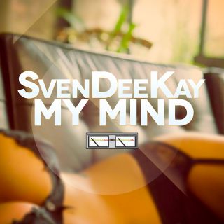Svendeekay - My Mind (Radio Date: 03-11-2015)