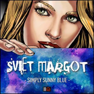 Sviet Margot - Simply Sunny Blu (Radio Date: 13-05-2016)