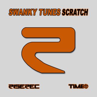 Swanky Tunes - Scratch (Radio Date: 20-12-2013)