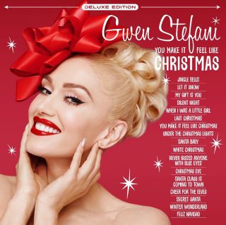 Gwen Stefani - Secret Santa (Radio Date: 30-11-2018)