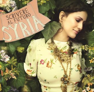 Syria: nuovo singolo "Innamorarsi Senza Accorgersi", in radio dal 15 Luglio