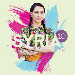 Syria - Come stai (Radio Date: 15-01-2015)