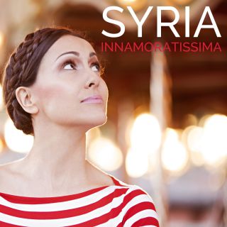 Syria - Innamoratissima (Radio Date: 21-07-2014)
