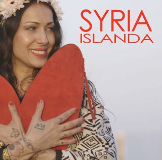 Syria - Islanda (Radio Date: 21-06-2016)