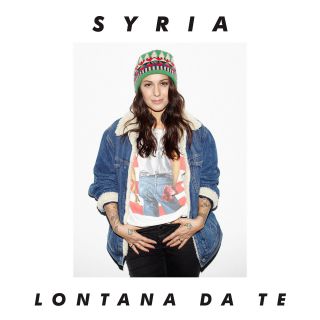 Syria - Lontana da te (Radio Date: 31-03-2017)