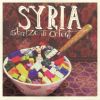 SYRIA - Sbalzo di colore