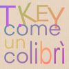 T.KEY - Come un colibrì