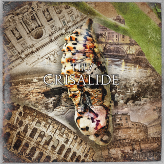 T. Key - Crisalide (Radio Date: 29-03-2019)