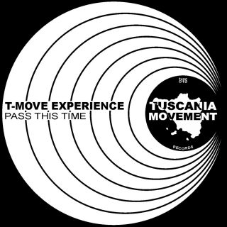 T-Move Experience - Pass This Time (Radio Date: 09-07-2021)
