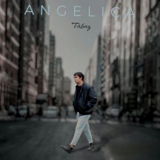 TabaZ - Angelica (Radio Date: 29-03-2024)