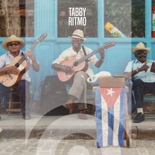 Tabby - Ritmo (Radio Date: 29-04-2022)